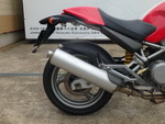     Ducati M800IE Monster800ie 2003  17